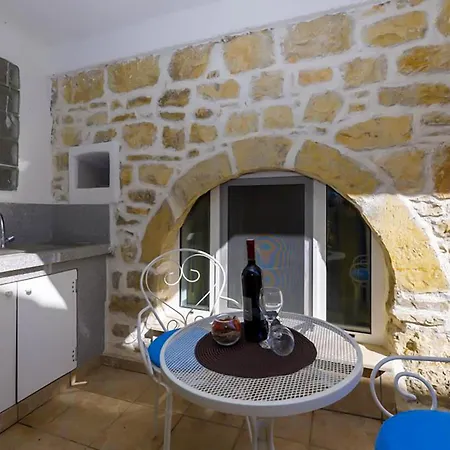 Beautiful In With Wifi Apartment *