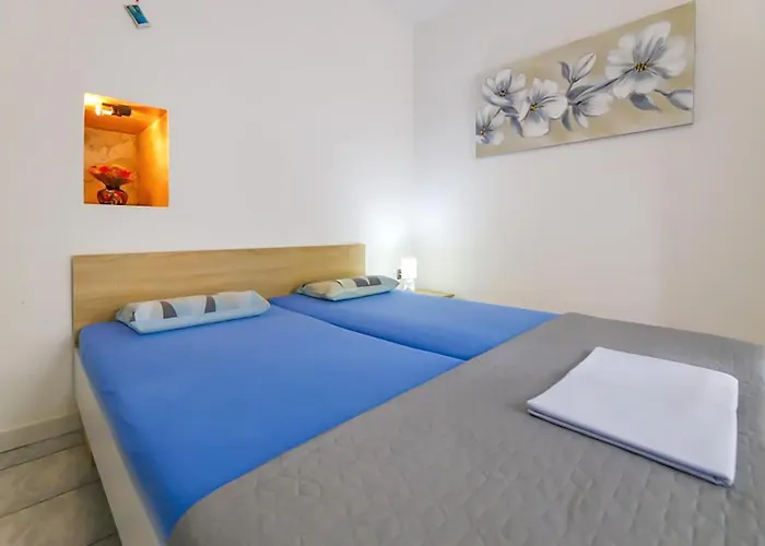 Beautiful In With Wifi Apartment *