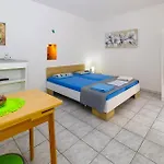 Gorgeous Apartment In Brela With House Sea View