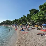 Apartamento Gorgeous Apartment In Brela With House Sea View Brela